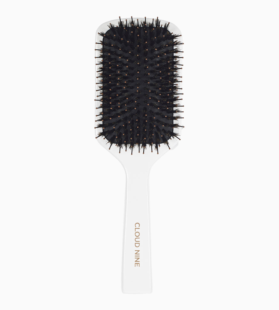 Cloud 9 hair on sale brush