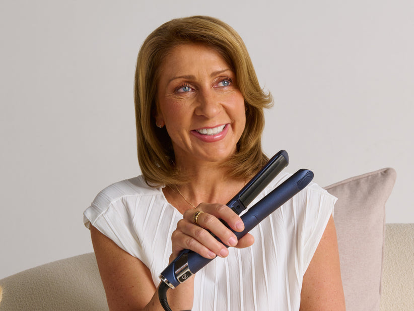 Menopausal Hair Loss And What You Can Do About It