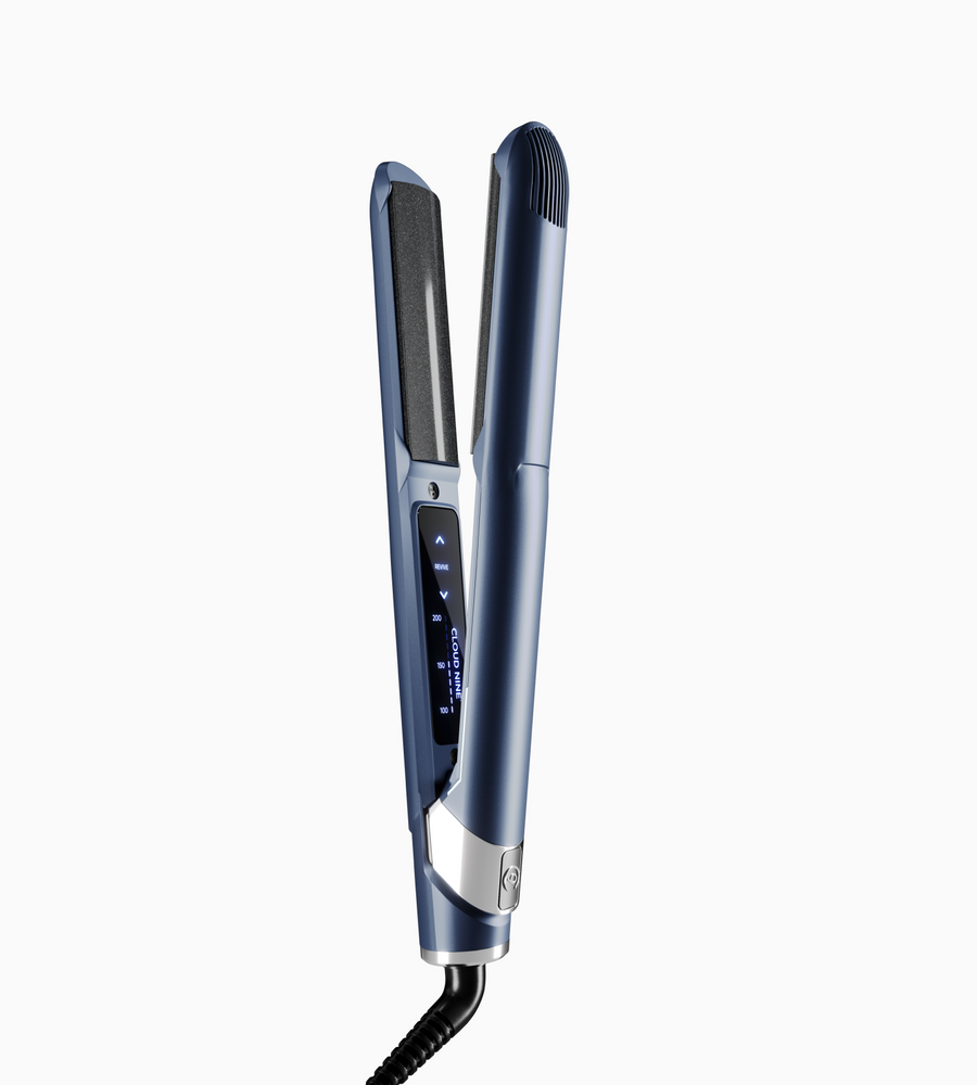 2-in-1 Contouring Iron Pro