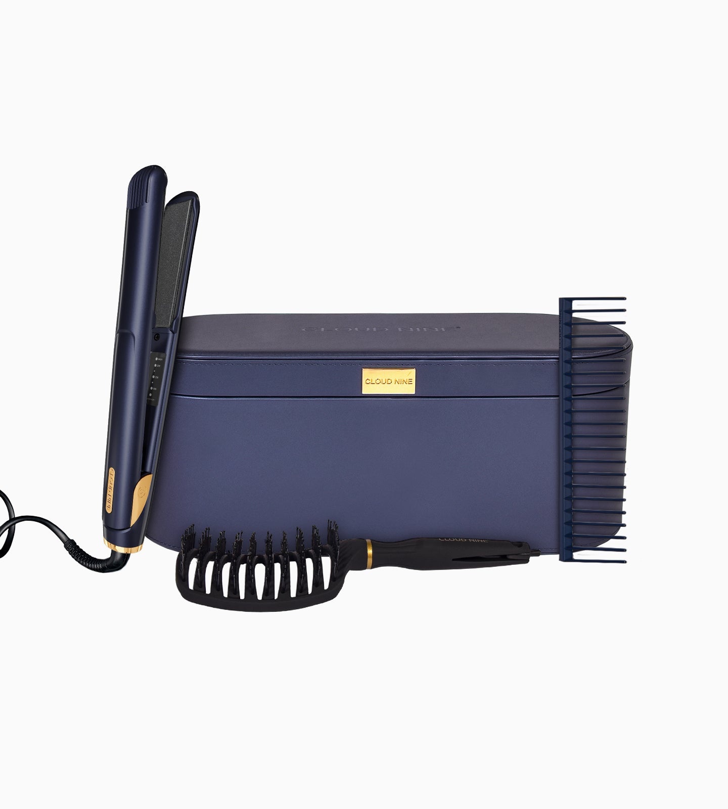 Cloud nine shop hair straightener takealot