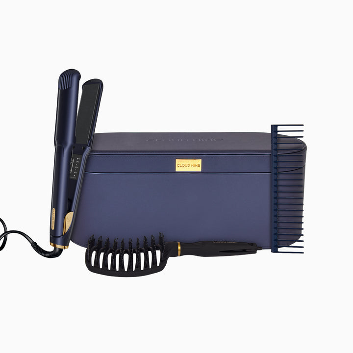 Cloud nine outlet hair straighteners stockists