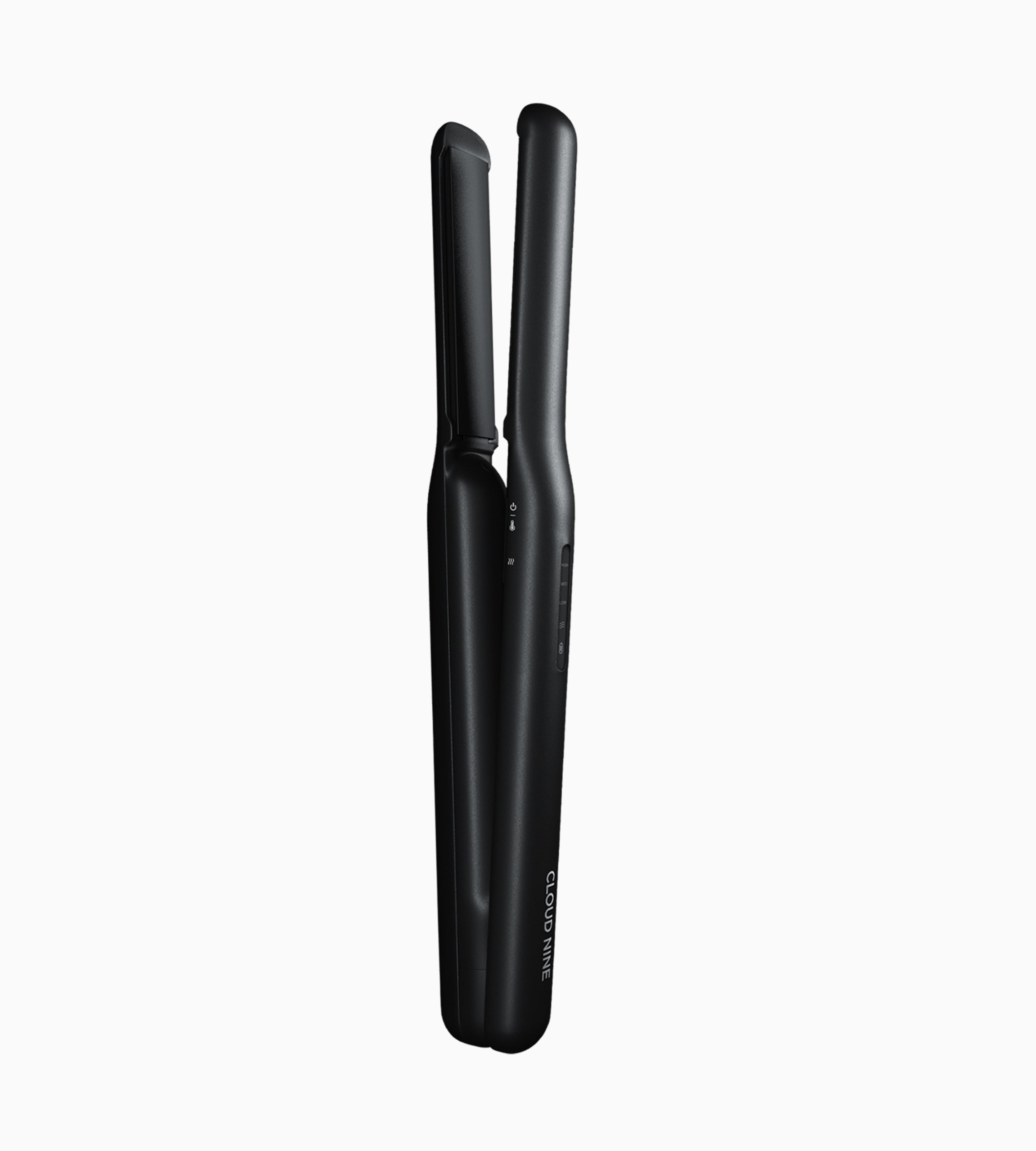 Cloud nine black 2024 original styling wand