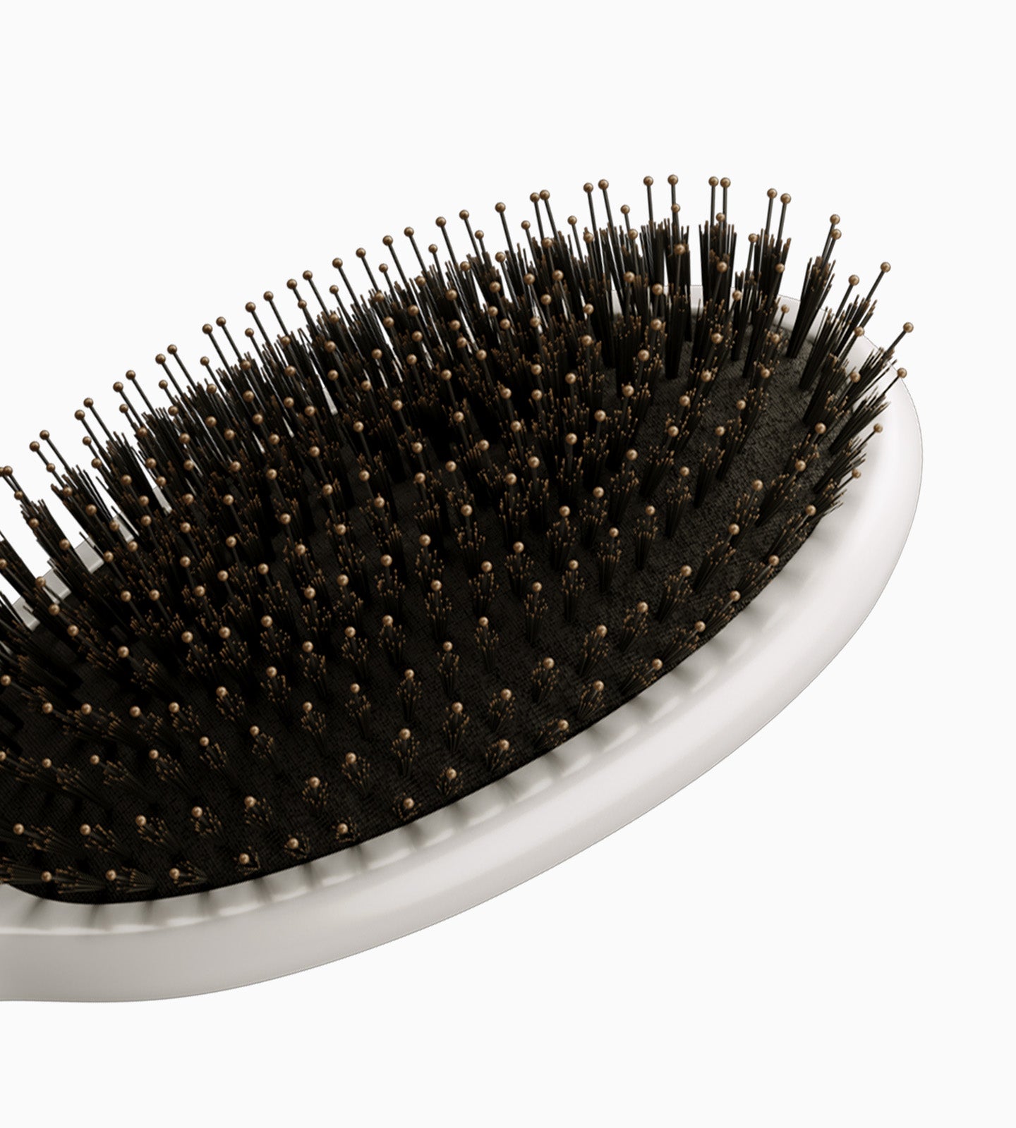 Luxury Dressing Brush