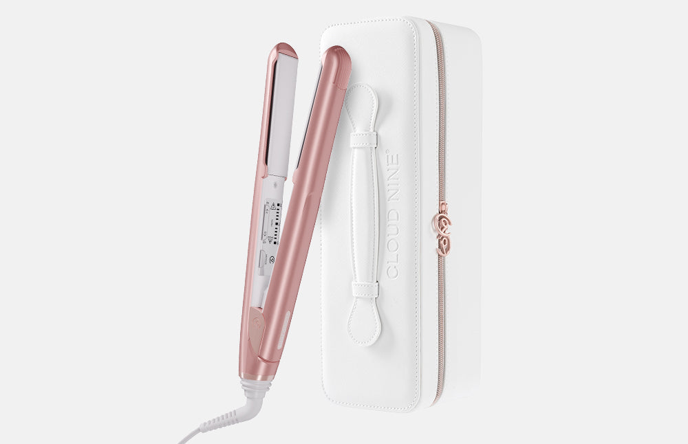 The Premium Bundle Original Iron Pro Pink